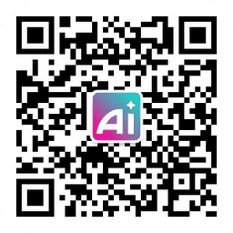 扫码关注微信公众号